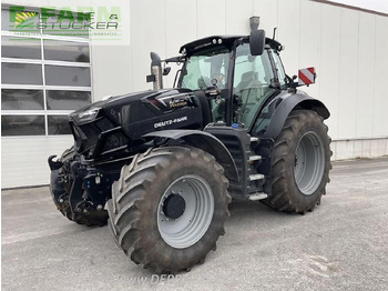 Trator DEUTZ Agrotron