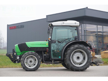 Trator DEUTZ Agroplus