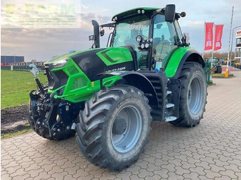 Trator DEUTZ Agrotron 6