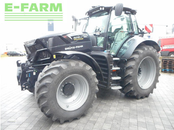 Trator DEUTZ Agrotron 6