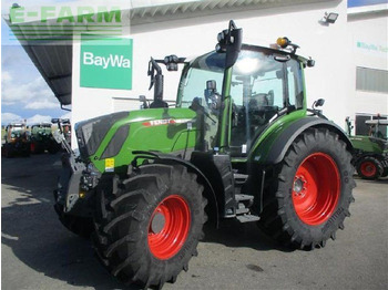 Trator FENDT 313 Vario