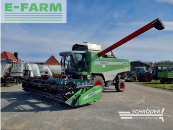 Ceifeira debulhadora FENDT C series