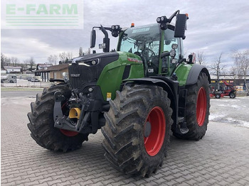 Trator FENDT 728 Vario