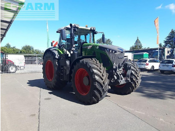 Trator Fendt 930 vario gen7 profi+ ProfiPlus: foto 2