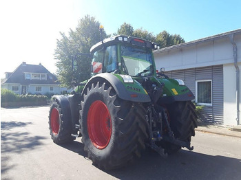 Trator Fendt 930 vario gen7 profi+ ProfiPlus: foto 3