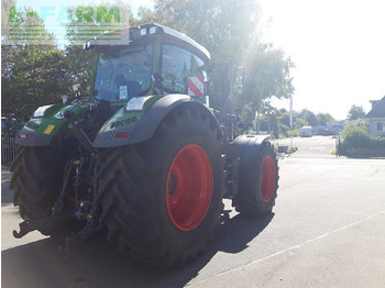 Trator Fendt 930 vario gen7 profi+ ProfiPlus: foto 5