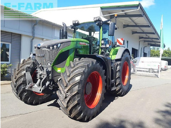 Trator FENDT 930 Vario