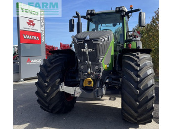 Trator FENDT 942 Vario