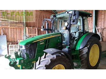 Trator JOHN DEERE 5100R