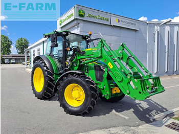 Trator JOHN DEERE 5125R