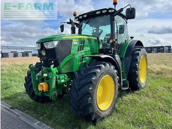 Trator JOHN DEERE 6210