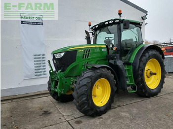 Trator JOHN DEERE 6210R