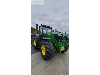 Trator JOHN DEERE 6250R