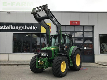 Trator John Deere 6430 premium: foto 2