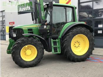 Trator John Deere 6430 premium: foto 3