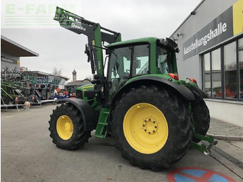 Trator John Deere 6430 premium: foto 5