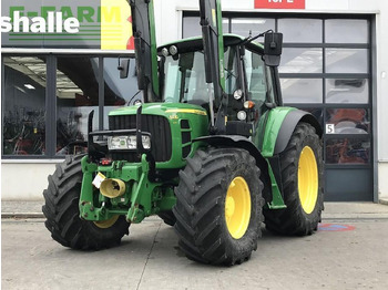 Trator JOHN DEERE 6430