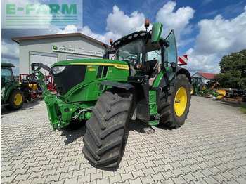 Trator JOHN DEERE 6R 215