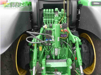 Trator John Deere 6r 230: foto 5