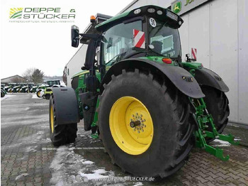 Trator John Deere 6r 230: foto 3