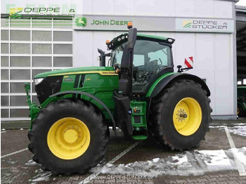 Trator John Deere 6r 230: foto 2