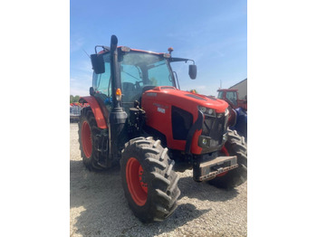 Trator KUBOTA MGX series