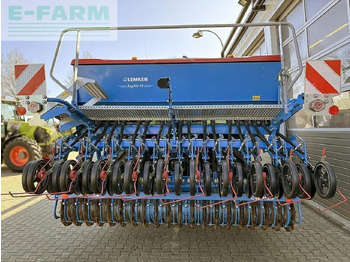 Semeadeira Lemken saphir 10 + zirkon 8/300 isobus: foto 2