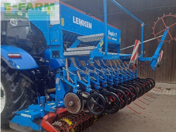 Semeadeira LEMKEN