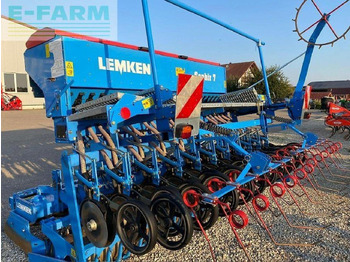 Semeadeira LEMKEN