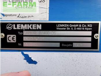 Semeadeira LEMKEN