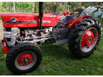 Trator MASSEY FERGUSON 100 series