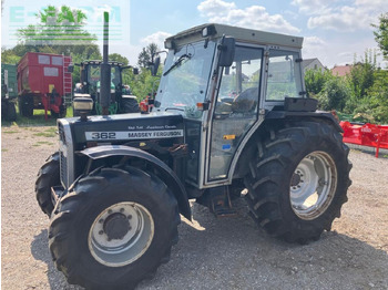 Trator MASSEY FERGUSON 300 series