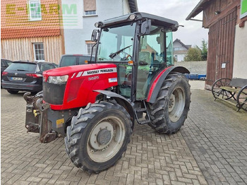 Trator Massey Ferguson mf 3625: foto 3