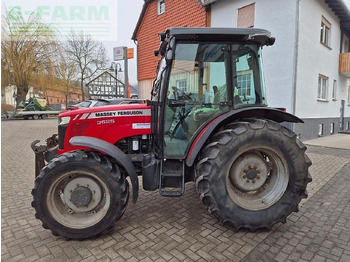 Trator Massey Ferguson mf 3625: foto 4