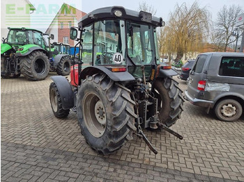 Trator Massey Ferguson mf 3625: foto 5