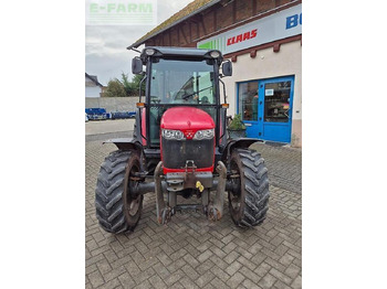 Trator Massey Ferguson mf 3625: foto 2