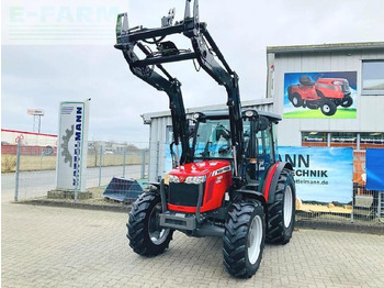 Trator MASSEY FERGUSON 3625