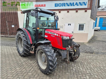 Trator MASSEY FERGUSON 3625