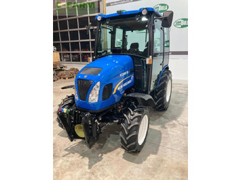 Trator NEW HOLLAND Boomer 50