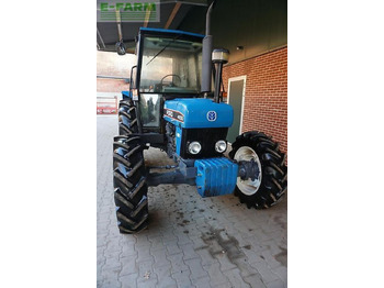 Trator New Holland ford 4630 nur 86 std.!: foto 3