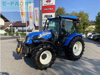 Trator NEW HOLLAND T4.55