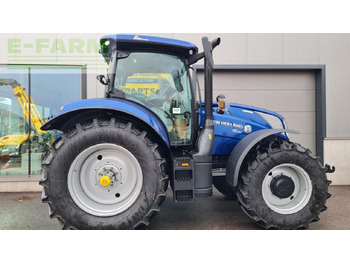 Trator NEW HOLLAND T6