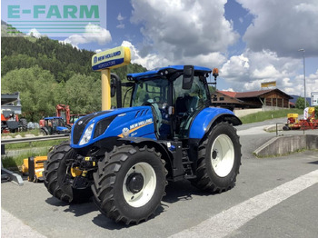 Trator NEW HOLLAND T6