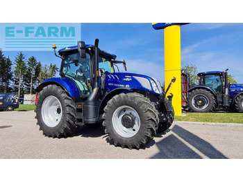 Trator NEW HOLLAND T6.180