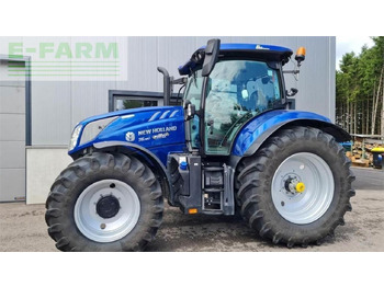 Trator NEW HOLLAND T6.180