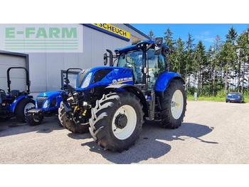 Trator NEW HOLLAND T7