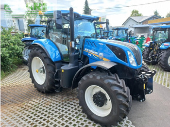 Trator NEW HOLLAND T7.270