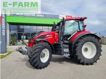 Trator VALTRA T214