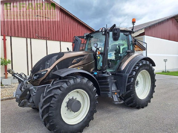 Trator Valtra t214 direct (stufe v) Direct: foto 2