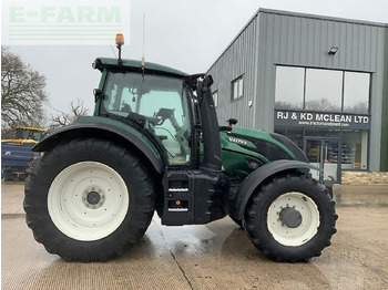 Trator VALTRA T214